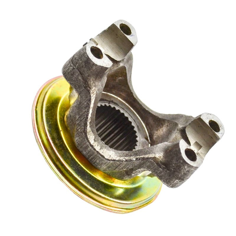 Ford-8.8-Inch-Forged-U-Bolt-Yoke-1310-30-Spline-Nitro-Gear-And-Axle
