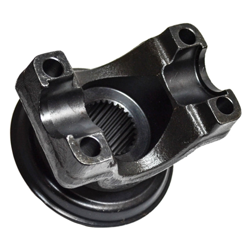 Ford-8.8-Inch-Forged-U-Bolt-Yoke-1350-30-Spline-Nitro-Gear-And-Axle