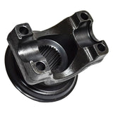Nitro Gear & Axle YOKF880622 Ford 8.8 Inch Forged U-Bolt Yoke 1350 30 Spline Nitro Gear and Axle