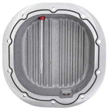 Load image into Gallery viewer, Ford-8.8-In-Aluminum-Differential-Cover-Ball-Milled-Black-Finish-G2-Axle-And-Gear