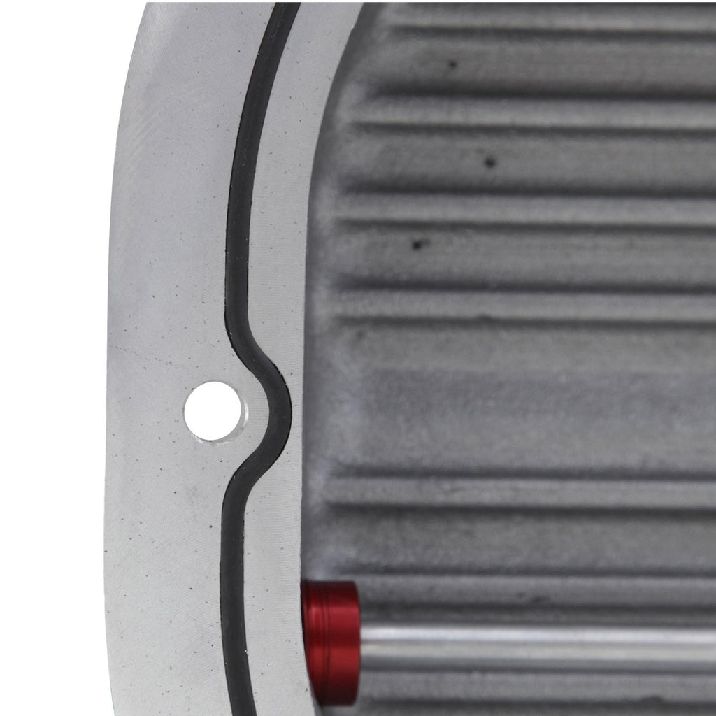 Ford-8.8-In-Aluminum-Differential-Cover-Ball-Milled-Black-Finish-G2-Axle-And-Gear
