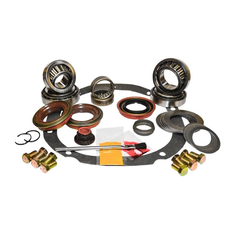Ford-8.8-Inch-Rear-Master-Install-Kit-02-2005-Explorer-Irs-Suv-Nitro-Gear-And-Axle