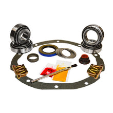 Load image into Gallery viewer, Ford-8.8-Inch-Front-Master-Install-Kit-Currie-High-Pinion-3Rd-Member-Nitro-Gear-And-Axle