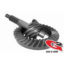Load image into Gallery viewer, Ford-9-In-3.50-Ratio-Ring-And-Pinion-G2-Axle-And-Gear