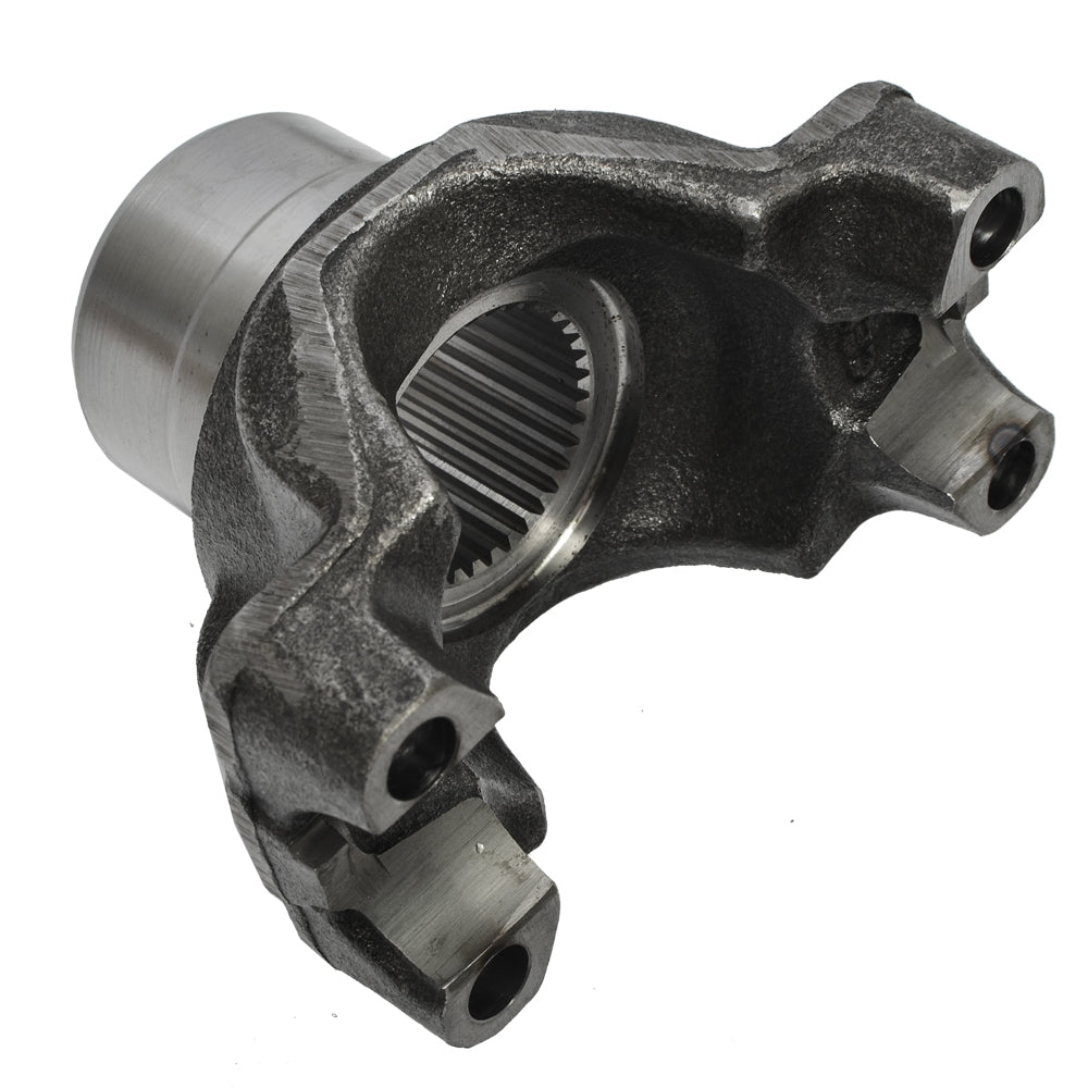Ford-9-Inch-35-Spline-1410-Steel-Yoke-Nitro-Gear--Axle