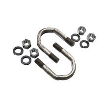 Load image into Gallery viewer, Ford-9-Inch-35-Spline-1410-Steel-Yoke-Nitro-Gear--Axle