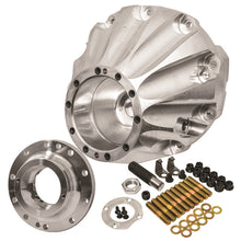 Load image into Gallery viewer, Ford-9-Inch-3Rd-Members-3.250-Inch-6061-Billet-Aluminum-Housing-Nitro-Gear-And-Axle