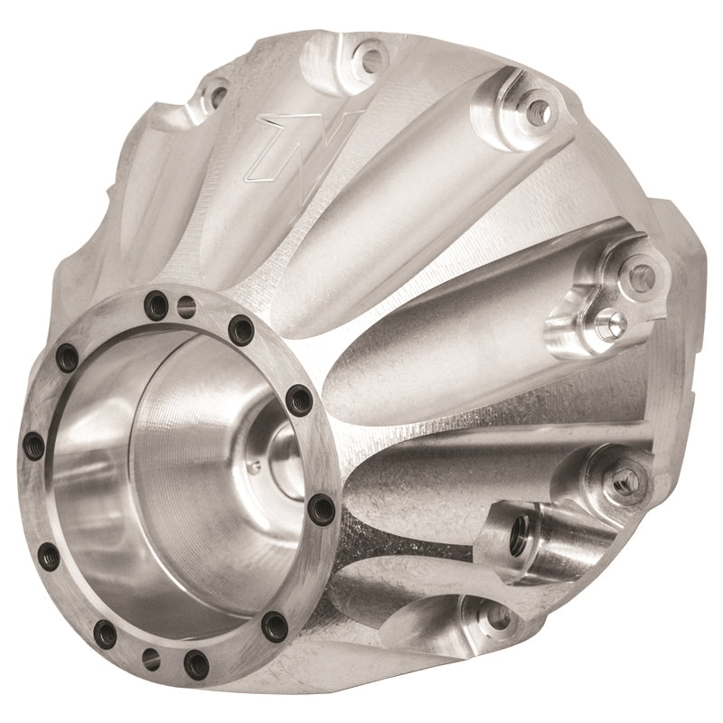 Ford-9-Inch-3Rd-Members-3.250-Inch-6061-Billet-Aluminum-Housing-Nitro-Gear-And-Axle