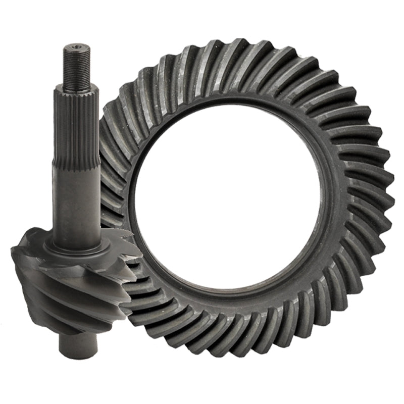 Ford-9-Inch-4.71-Ratio-Ring-And-Pinion-Nitro-Gear-And-Axle