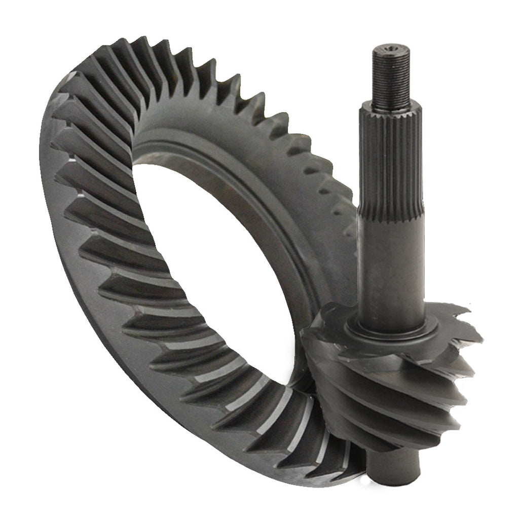 Ford-9-Inch-7.00-Ratio-Lightened-Ring-And-Pinion-Nitro-Gear-And-Axle
