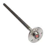 Nitro Gear & Axle AXF900003 Ford 9 Inch Axle Shaft 66-75 Bronco Small Bearing 28 Spline 29-5/8 Inch 11 Inchx1.75 Inch RH Rear Nitro Gear and Axle