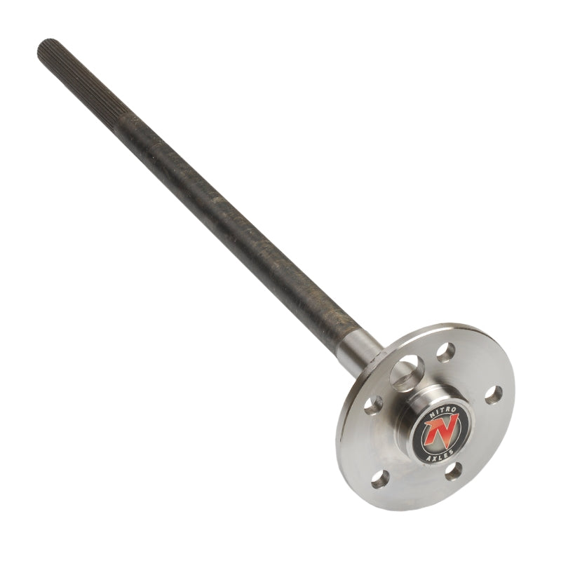 Ford-9-Inch-Axle-Shaft-66-75-Bronco-Small-Bearing-31-Spline-29-58-Inch-11-Inchx1.75-Inch-Rh-Rear-Nitro-Gear-And-Axle
