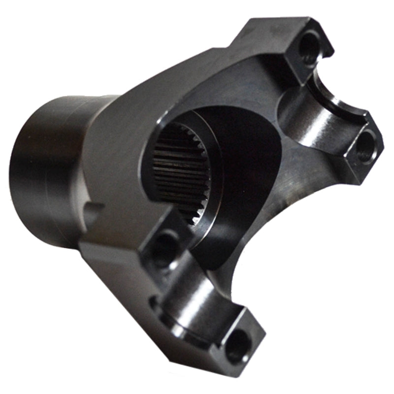 Ford-9-Inch-Billet-Yoke-1350-35-Spline-4140-Nitro-Gear-And-Axle