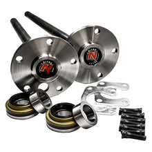 Load image into Gallery viewer, Ford-9-Inch-Rear-Axle-Kit-66-75-Bronco-35-Spline-5-Lug-Nitro-Gear-And-Axle