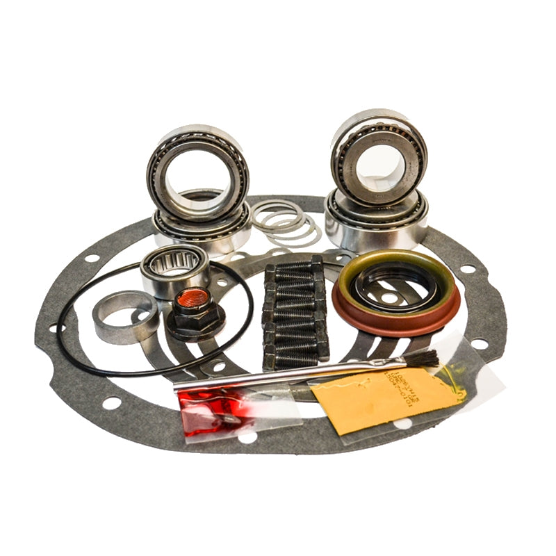 Ford-9-Inch-Rear-Master-Install-Kit-Daytona-Support-2.89-Inch-Lm102910-Nitro-Gear-And-Axle