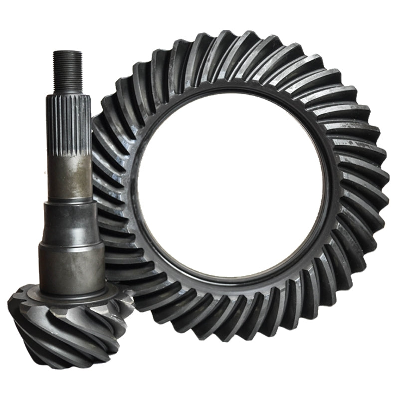 Ford-9.75-Inch-4.88-Ratio-Ring-And-Pinion-97-99-Req-Spacer-For-CS-Nitro-Gear-And-Axle