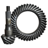 Nitro Gear & Axle F9.75-430-NG Ford 9.75 Inch 4.30 Ratio Ring And Pinion 97-99 Req Spacer For C/S Nitro Gear and Axle