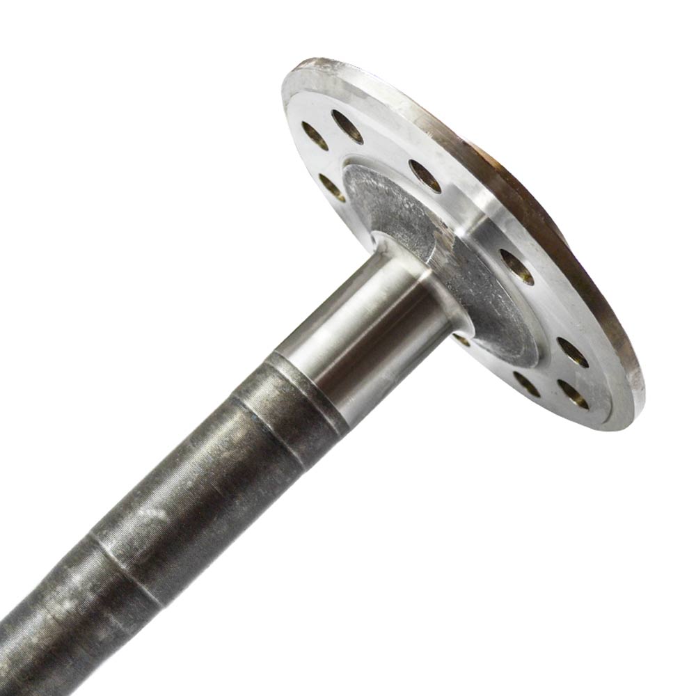 Ford-9.75-Inch-Axle-Shaft-97-03-F-150-Also-34-Spline-33.5-Inch-5-Lug-Dual-Drilled-Lh-Rear-Dual-Pattern-12Mm14Mm-Studs-Nitro-Gear-And-Axle