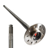 Nitro Gear & Axle AXF975001 Ford 9.75 Inch Axle Shaft 97-03 F-150 Also 34 Spline 31-13/16 Inch 5 Lug Dual-Drilled RH Rear Dual Pattern 12mm/14mm studs Nitro Gear and Axle