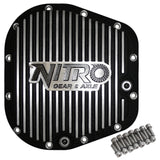 Nitro Gear & Axle NPCOVER-F9.75 Ford 9.75 Inch Differential Covers Finned Nitro Gear and Axle