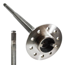 Load image into Gallery viewer, Ford-9.75-Inch-Rear-Axle-Shaft-97-03-F-150Expedition-34-Spline-31-1316-Inch-5-Lug-Rh-Nitro-Gear-And-Axle