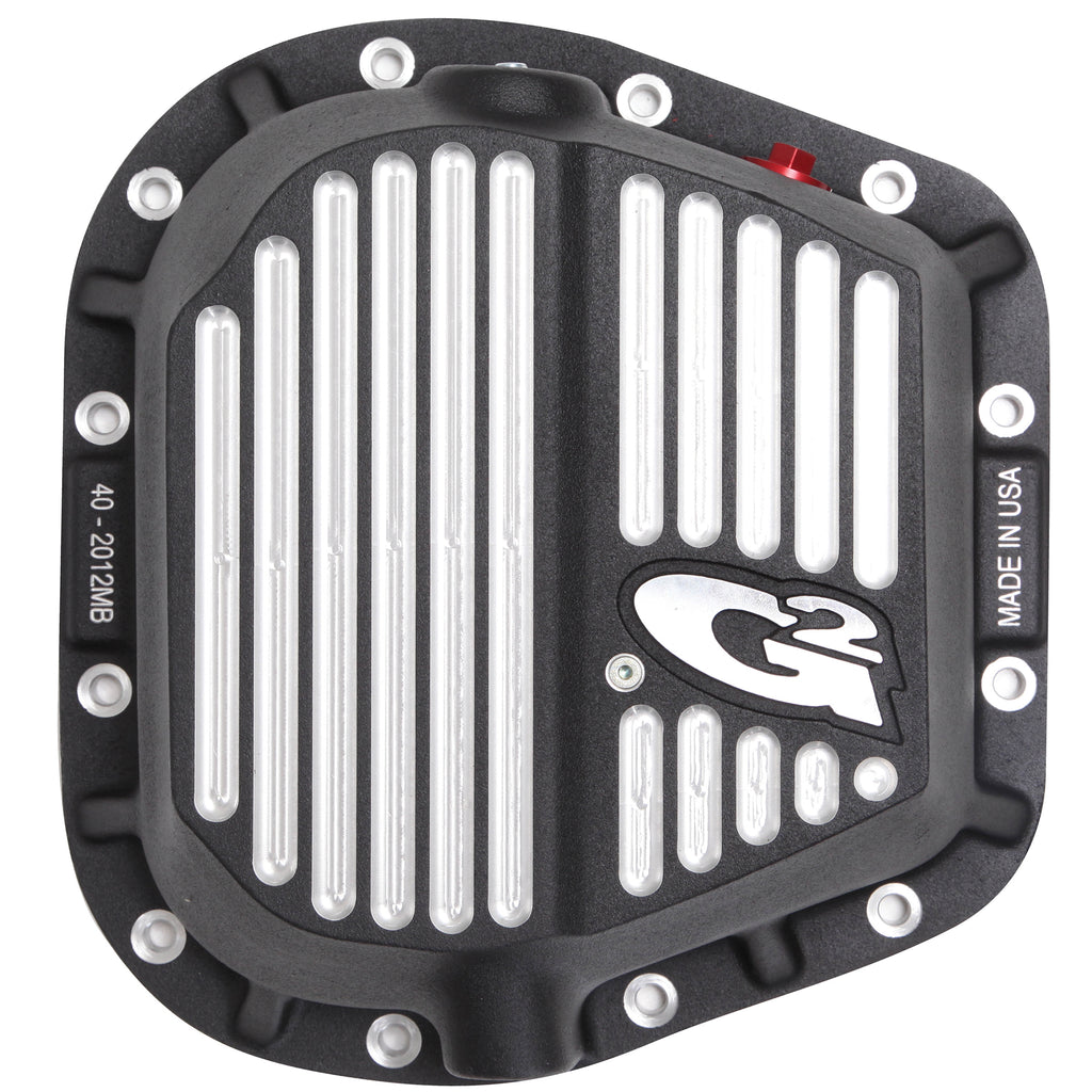 Ford-9.75-In-Ball-Milled-Aluminum-Differential-Cover-G2-Axle-And-Gear