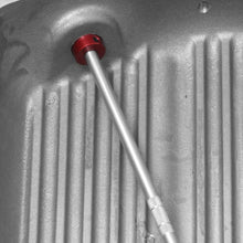 Load image into Gallery viewer, Ford-9.75-In-Ball-Milled-Aluminum-Differential-Cover-G2-Axle-And-Gear