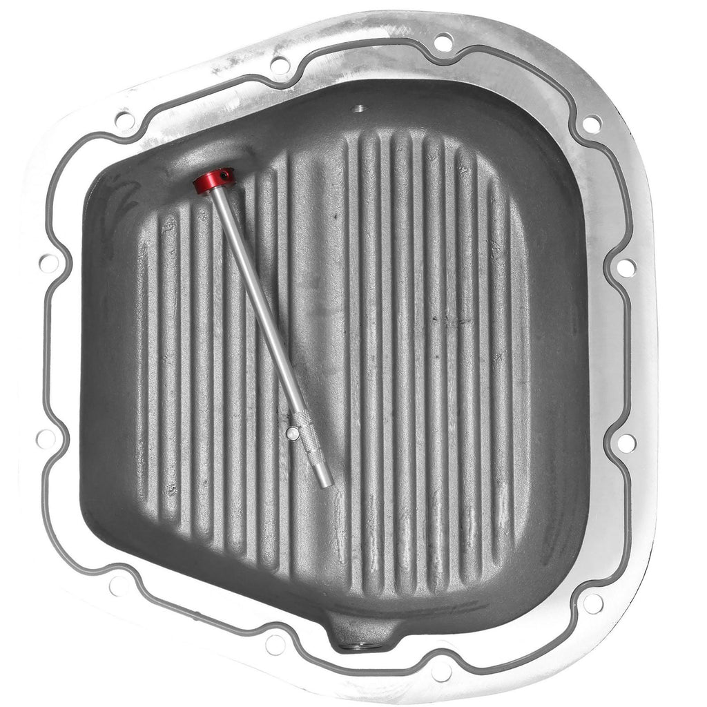 Ford-9.75-In-Ball-Milled-Aluminum-Differential-Cover-G2-Axle-And-Gear