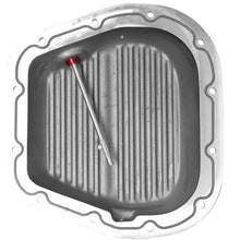 Load image into Gallery viewer, Ford-9.75-In-Ball-Milled-Aluminum-Differential-Cover-G2-Axle-And-Gear