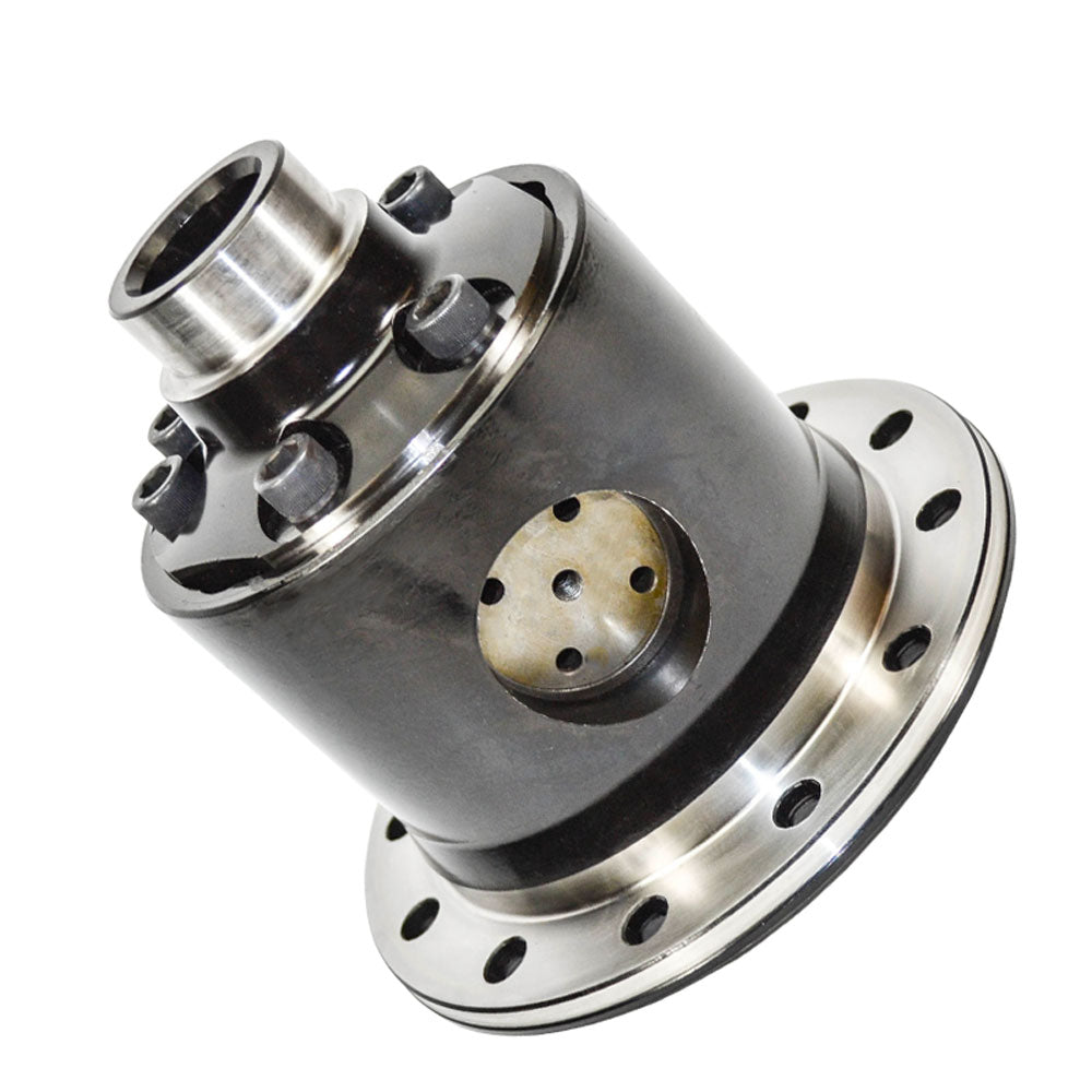 Ford-9.75-Inch-34-Spline-10-Bolt-Rear-Nitro-Worm-Gear-Limited-Slip-Differential-Nitro-Gear--Axle