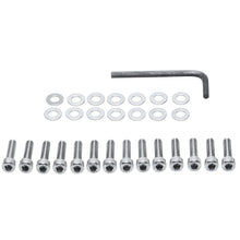 Load image into Gallery viewer, Ford-9.75-In-Ball-Milled-Aluminum-Differential-Cover-G2-Axle-And-Gear