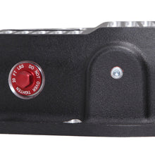 Load image into Gallery viewer, Ford-9.75-In-Ball-Milled-Aluminum-Differential-Cover-G2-Axle-And-Gear