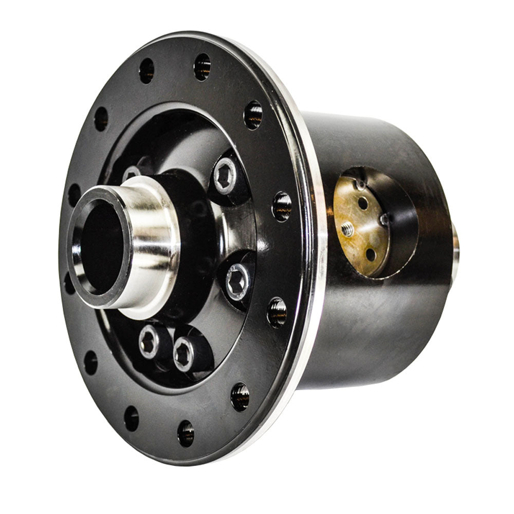 Ford-9.75-Inch-34-Spline-10-Bolt-Rear-Nitro-Worm-Gear-Limited-Slip-Differential-Nitro-Gear--Axle