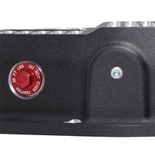 Load image into Gallery viewer, Ford-9.75-In-Ball-Milled-Aluminum-Differential-Cover-G2-Axle-And-Gear