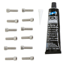 Load image into Gallery viewer, Ford-9.75-In-Aluminum-Differential-Cover-G2-Axle-And-Gear
