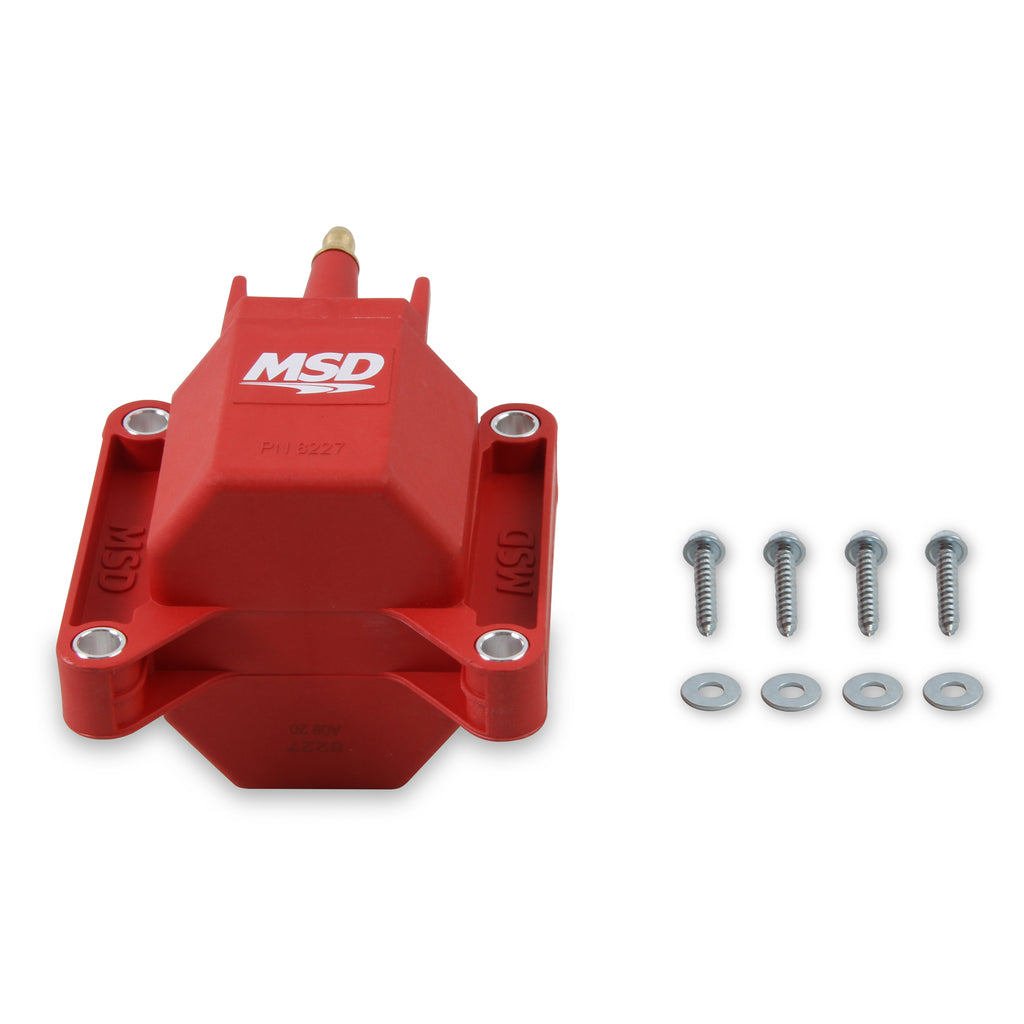 Ford-AerostarF250-Fti-Ignition-Coil