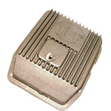 TCI Automotive 438000 Ford AOD/AODE/4R70W Cast Aluminum Deep Pan.