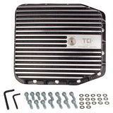 TCI Automotive 438010 Ford AODE/4R70W Max-Cool Pan (1.5 Extra Quarts).