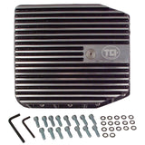 TCI Automotive 438015 Ford AODE/4R70W Max-Cool Pan (2.5 Extra Quarts).