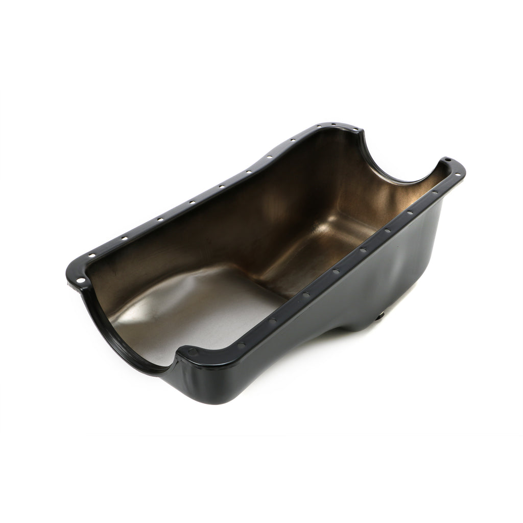 Ford-Bb-429-460-Oem-Style-Oil-Pan--Black-(Stock-Capacity)