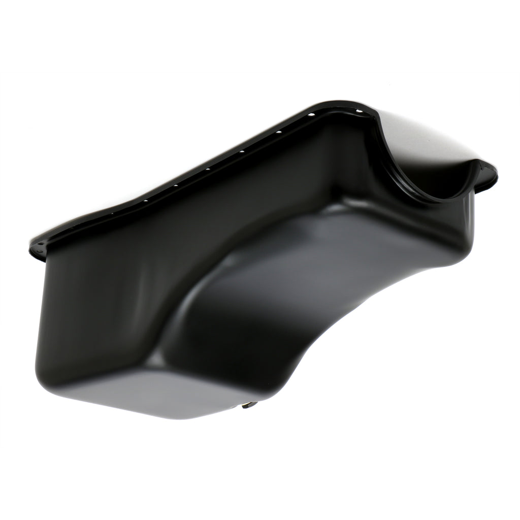 Ford-Bb-429-460-Oem-Style-Oil-Pan--Black-(Stock-Capacity)