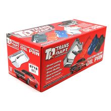Load image into Gallery viewer, Ford-Bb-429-460-Oem-Style-Oil-Pan--Black-(Stock-Capacity)