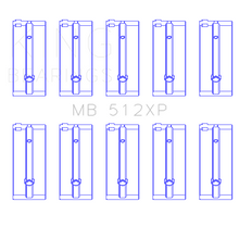 Load image into Gallery viewer, Ford-Bda-(Size-Stdx)-Main-Bearing-Set