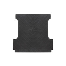 Load image into Gallery viewer, Ford-Bed-Mat-WRc-Logos-19-21-Ranger-5Ft-Beds-Rough-Country