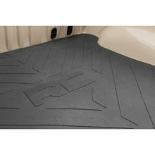 Load image into Gallery viewer, Ford-Bed-Mat-WRc-Logos-19-21-Ranger-5Ft-Beds-Rough-Country