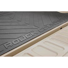 Load image into Gallery viewer, Ford-Bed-Mat-WRc-Logos-19-21-Ranger-6Ft-Beds-Rough-Country