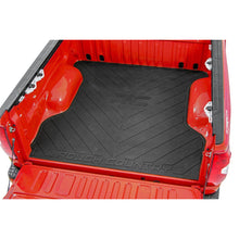 Load image into Gallery viewer, Ford-Bed-Mat-WRc-Logos-19-21-Ranger-6Ft-Beds-Rough-Country