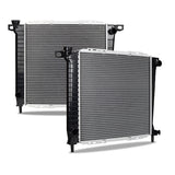 Mishimoto R897-MT 1985-1990 Ford Bronco II V6 Radiator Replacement