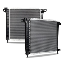 Load image into Gallery viewer, Ford-Bronco-Ii-Replacement-Radiator-1985-1990