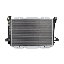 Load image into Gallery viewer, Ford-Bronco-Replacement-Radiator-1985-1996